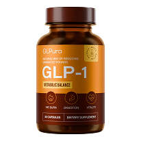GLPura GLP-1 Metabolic Balance